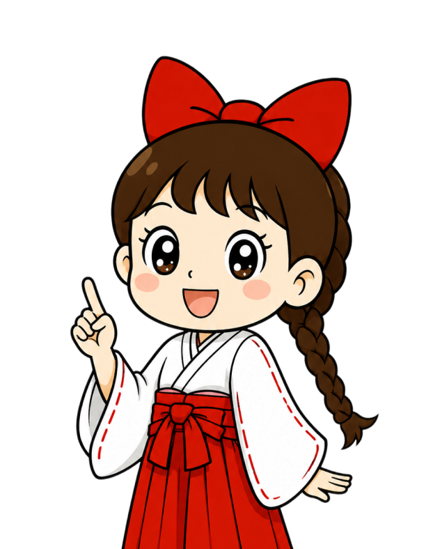 神楽坂法務合同事務所キャラクター
