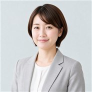 行政書士 佐藤 美咲の写真