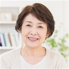 お客様の写真(60代女性 東京都新宿区)
