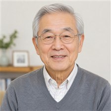 お客様の写真(70代男性 神奈川県横浜市)